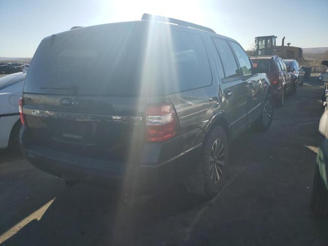 1FMJU1JT0HEA57963 - 2017 FORD EXPEDITION GRAY photo 3