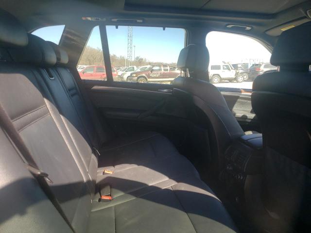 5UXFF03509LJ96046 - 2009 BMW X5 XDRIVE3 BLACK photo 10