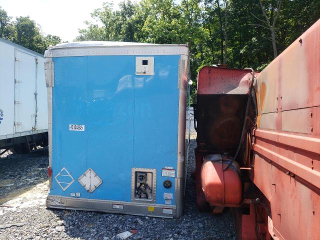 1GR1A0627MK319373 - 2021 GREAT DANE TRAILER DRY 53FT BLUE photo 2