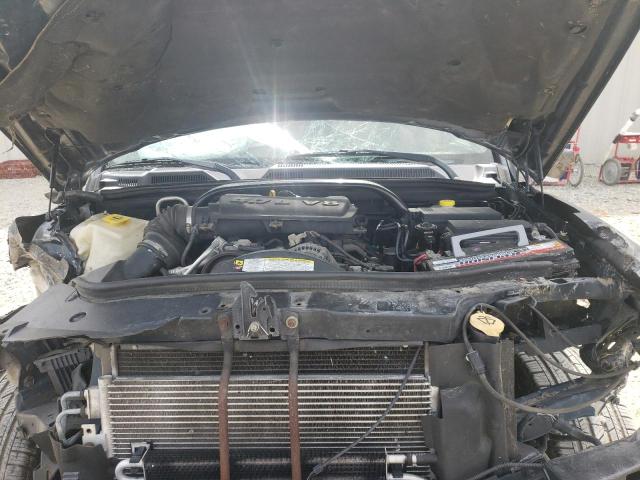 1J8HG48N98C151184 - 2008 JEEP COMMANDER ლურჯი ფოტო 7