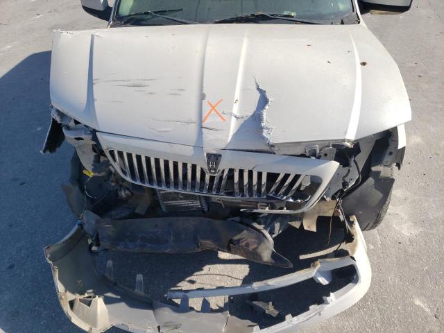 5LMFU27546LJ03482 - 2006 LINCOLN NAVIGATOR 奶油色 照片 7