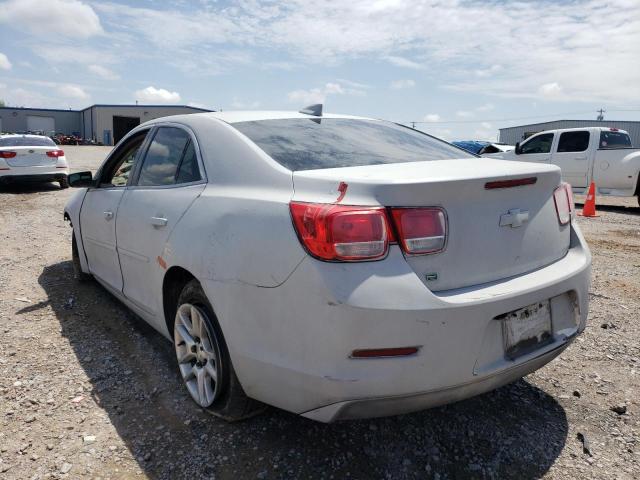 1G11C5SA2GF106044 - 2016 CHEVROLET MALIBU LIM თეთრი ფოტო 3