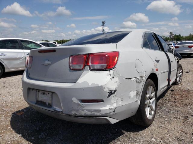 1G11C5SA2GF106044 - 2016 CHEVROLET MALIBU LIM თეთრი ფოტო 4