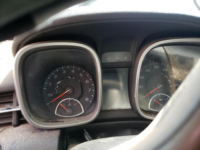 1G11C5SA2GF106044 - 2016 CHEVROLET MALIBU LIM თეთრი ფოტო 8