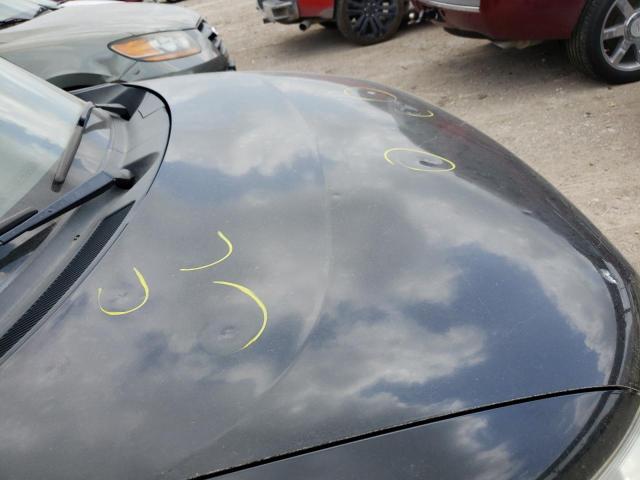 JTLZE4FE4B1129041 - 2011 TOYOTA SCION XB Siyah fotoğraf 9