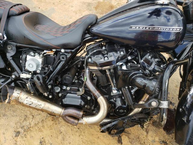 1HD1KVP12KB671234 - 2019 HARLEY-DAVIDSON FLHRXS BLACK photo 7