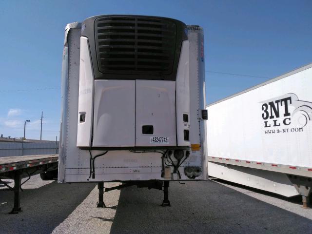 1UYVS2456EU065504 - 2014 UTILITY TRAILER Ağ foto 6