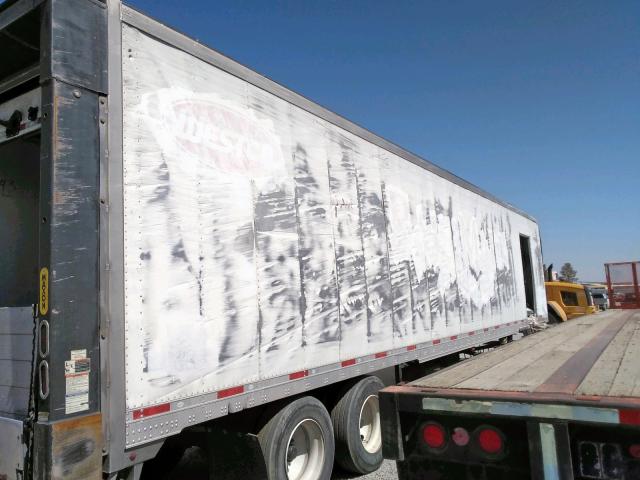 1UYVS2456EU065504 - 2014 UTILITY TRAILER Ağ foto 9