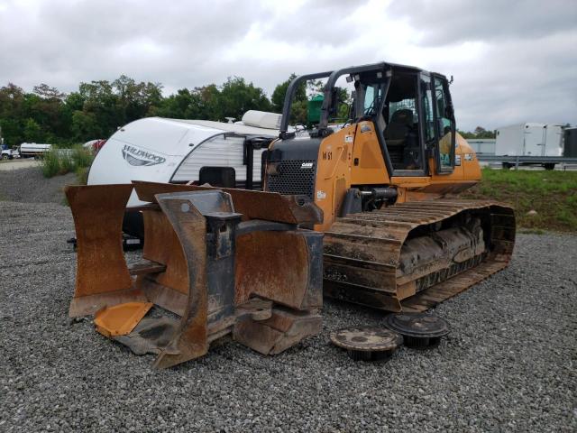 NEDC20125 - 2014 CASE DOZER YELLOW photo 2