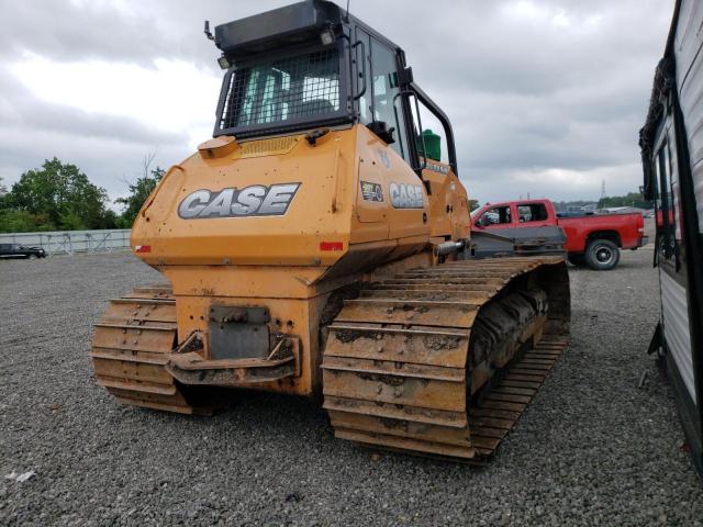 NEDC20125 - 2014 CASE DOZER YELLOW photo 4