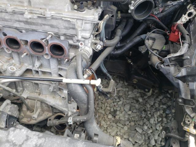 JTKJF5C74F3093601 - 2015 TOYOTA SCION TC 黑色 照片 10