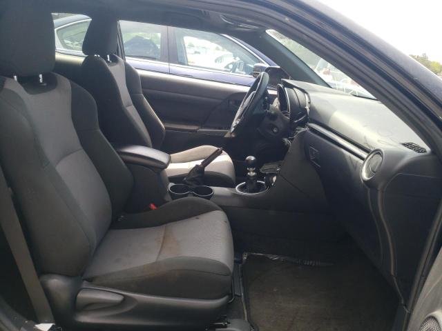JTKJF5C74F3093601 - 2015 TOYOTA SCION TC 黑色 照片 5