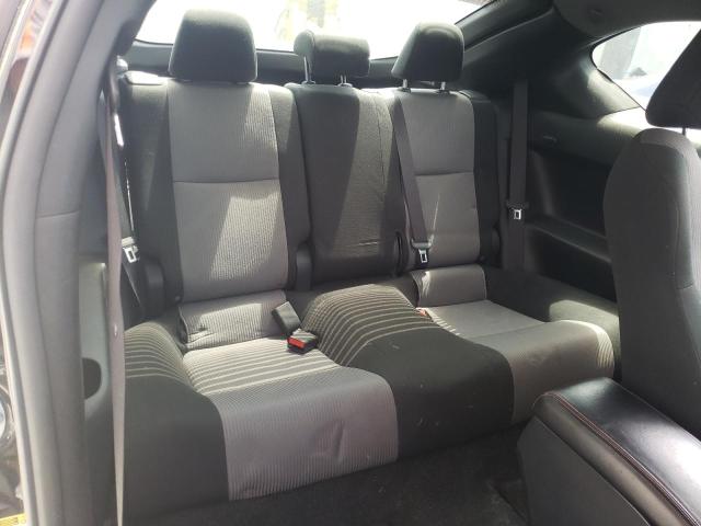 JTKJF5C74F3093601 - 2015 TOYOTA SCION TC 黑色 照片 6