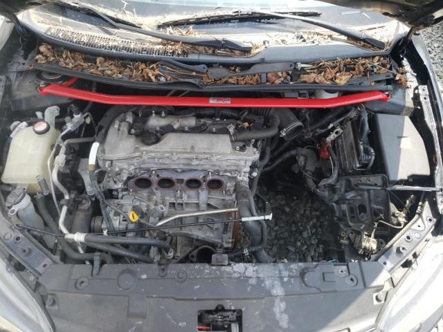 JTKJF5C74F3093601 - 2015 TOYOTA SCION TC 黑色 照片 7