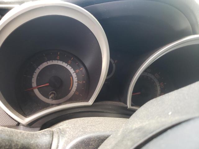 JTKJF5C74F3093601 - 2015 TOYOTA SCION TC 黑色 照片 8