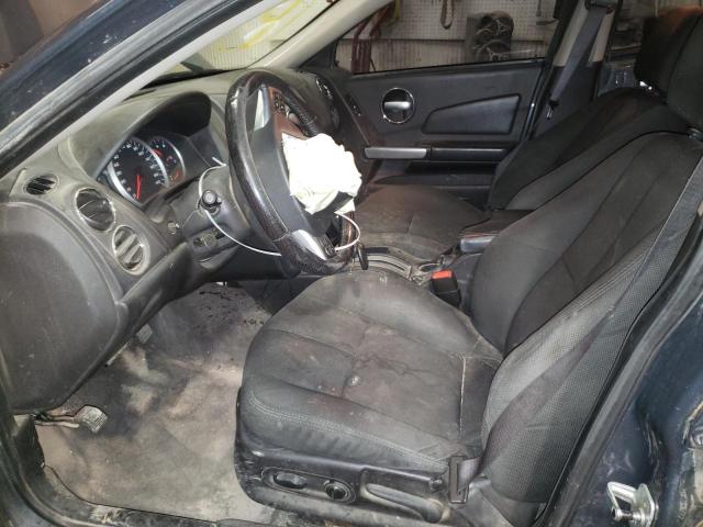 2G2WP552181176122 - 2008 PONTIAC GRAND PRIX  photo 5