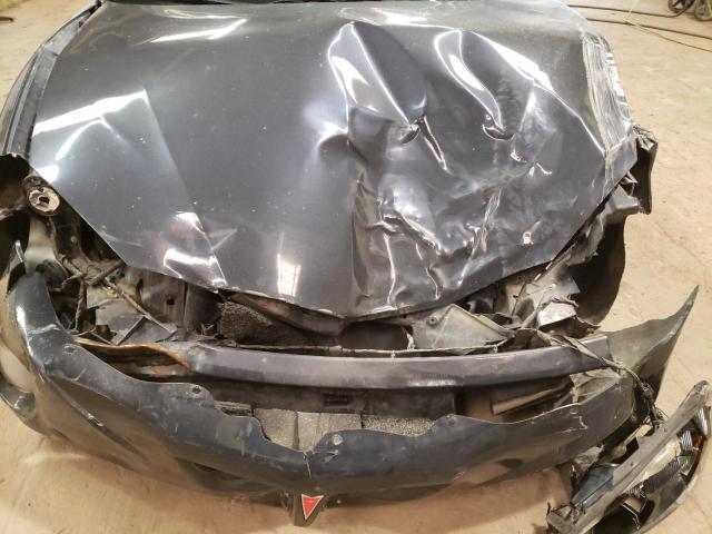 2G2WP552181176122 - 2008 PONTIAC GRAND PRIX  photo 7