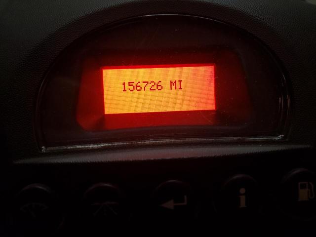 2G2WP552181176122 - 2008 PONTIAC GRAND PRIX  photo 8