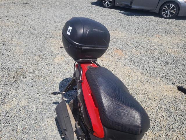 RFVPMP207K1017101 - 2019 GENUINE SCOOTER CO. ROUGHHOUSE RED photo 6