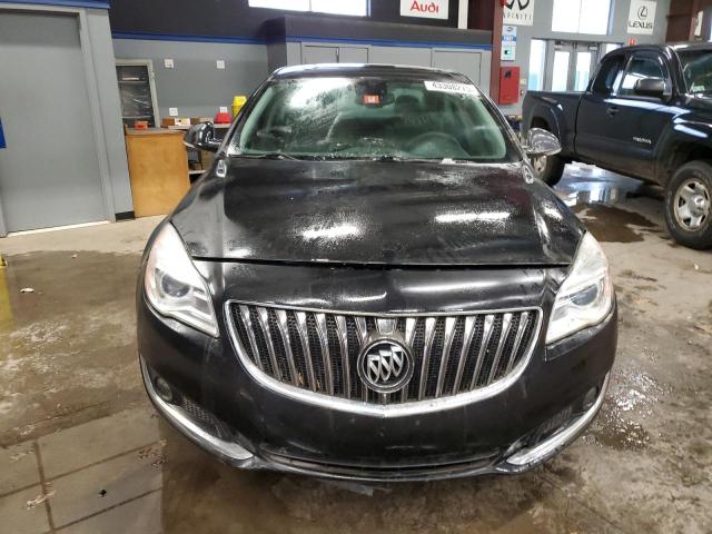 2G4GL5EX5E9245958 - 2014 BUICK REGAL 黑色 照片 5