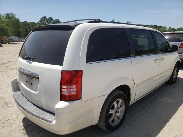 2A8HR54P48R609888 - 2008 CHRYSLER TOWN & COUNTRY TOURING  photo 4