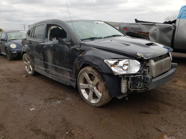 1B3HB68F08D722387 - 2008 DODGE CALIBER SRT-4  photo 1