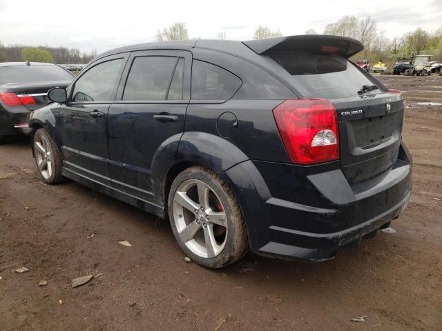 1B3HB68F08D722387 - 2008 DODGE CALIBER SRT-4  photo 3