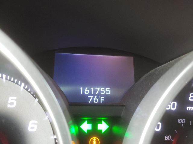 19UUA8F55DA008175 - 2013 ACURA TL TECH WHITE photo 8