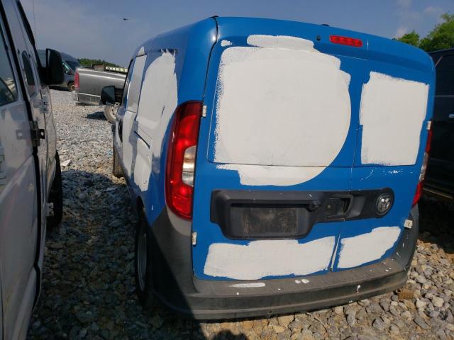 ZFBERFAB3J6H98433 - 2018 RAM PROMASTER TWO TONE photo 3