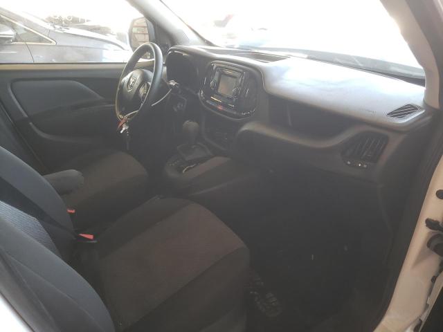 ZFBERFAB3J6H98433 - 2018 RAM PROMASTER TWO TONE photo 5