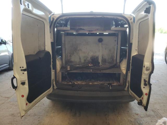 ZFBERFAB3J6H98433 - 2018 RAM PROMASTER TWO TONE photo 6