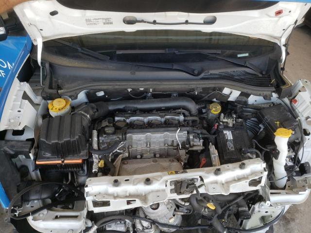 ZFBERFAB3J6H98433 - 2018 RAM PROMASTER TWO TONE photo 7