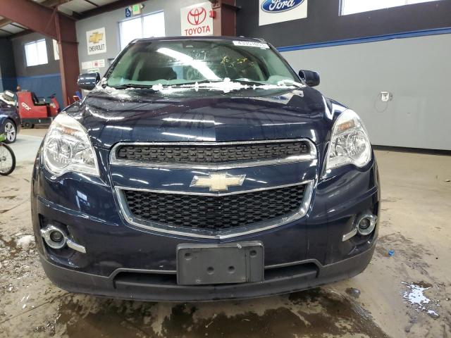 2GNFLGEK4F6412398 - 2015 CHEVROLET EQUINOX BLUE photo 5