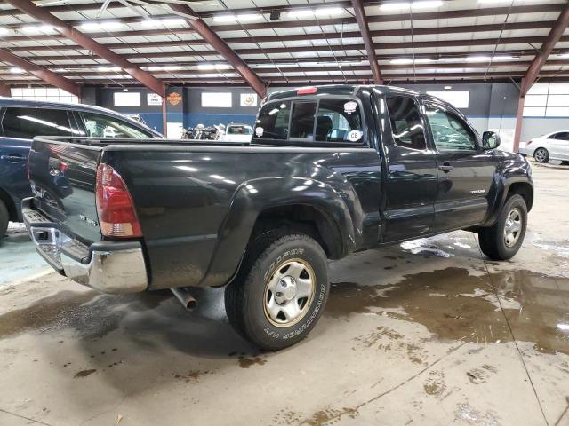 5TEUU42NX6Z167870 - 2006 TOYOTA TACOMA შავი ფოტო 3