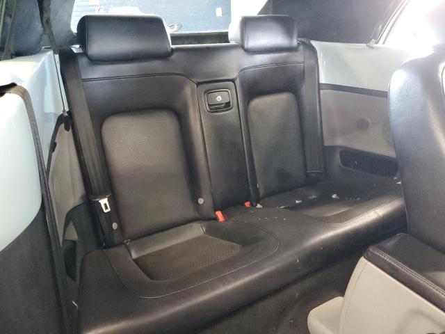 3VWCK21Y43M301893 - 2003 VOLKSWAGEN NEW BEETLE BLUE photo 10