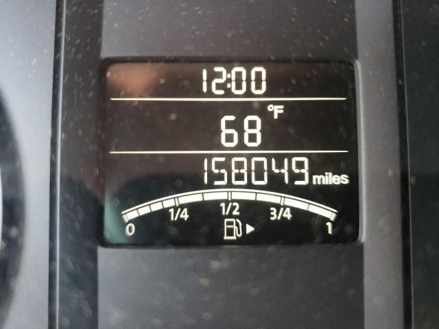 3VW1K7AJ1EM352262 - 2014 VOLKSWAGEN JETTA BASE فضي صورة 8