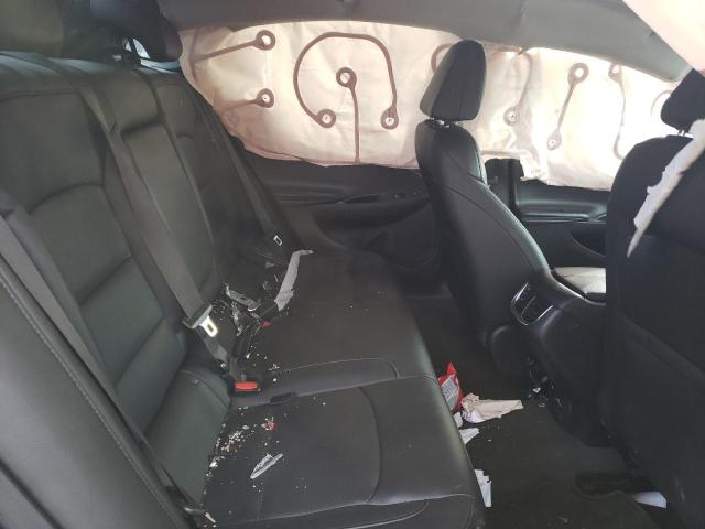 1G1ZE5SX2LF020843 - 2020 CHEVROLET MALIBU PRE MAROON photo 6