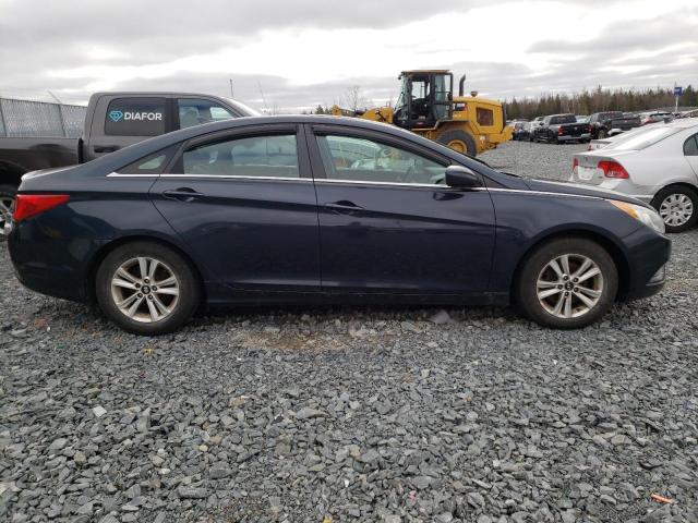 5NPEB4AC5DH737431 - 2013 HYUNDAI SONATA GLS  photo 9