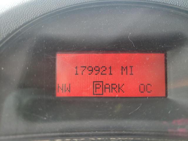 2G2WP552181169025 - 2008 PONTIAC GRAND PRIX CHARCOAL photo 8