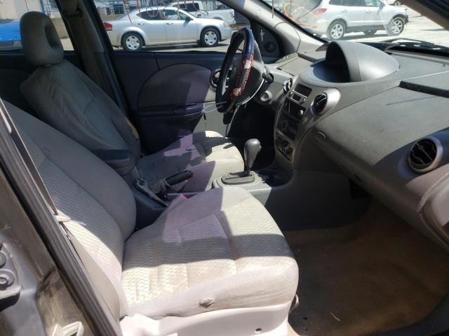 1G8AJ55F26Z205250 - 2006 SATURN ION LEVEL Bordo foto 5