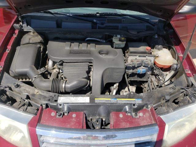 1G8AJ55F26Z205250 - 2006 SATURN ION LEVEL Bordo foto 7
