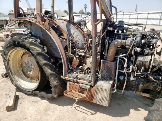 ZHLU06924 - 2019 NEWH TRACTOR BURN photo 9