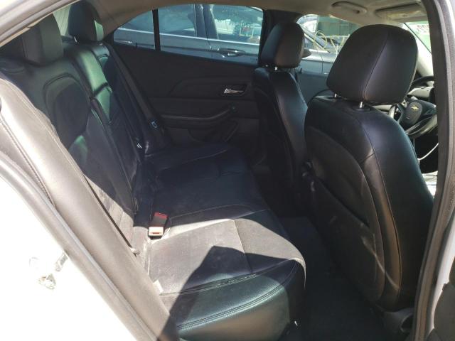 1G11C5SA4DF243031 - 2013 CHEVROLET MALIBU 1LT 白色 照片 6