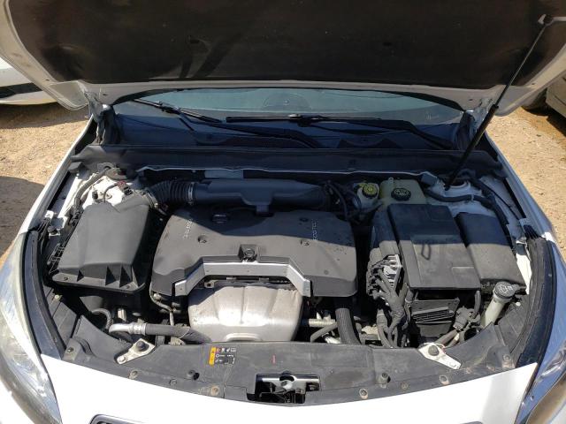 1G11C5SA4DF243031 - 2013 CHEVROLET MALIBU 1LT 白色 照片 7