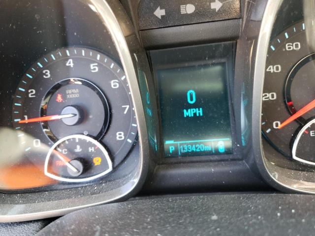 1G11C5SA4DF243031 - 2013 CHEVROLET MALIBU 1LT 白色 照片 8