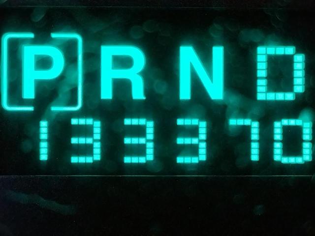 1J8HH58267C673617 - 2007 JEEP COMMANDER 勃艮第红 照片 8