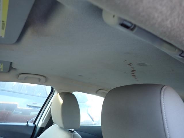 1G1JA6SH2C4133596 - 2012 CHEVROLET SONIC LS 双色 照片 9