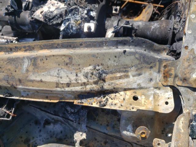 1G1FJ1R65H0169875 - 2017 CHEVROLET CAMARO ZL1 黑色 照片 10