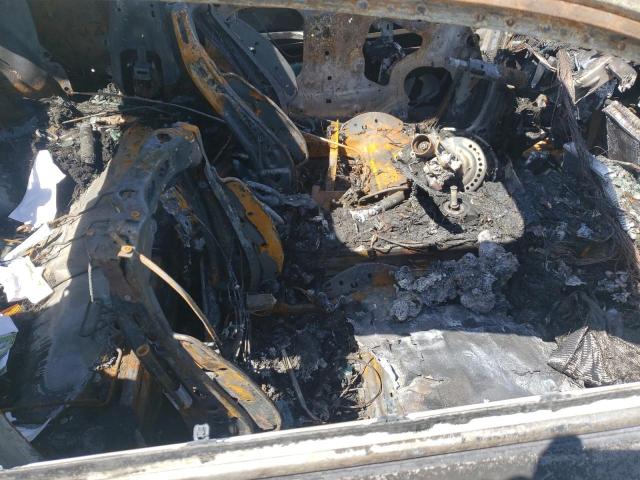 1G1FJ1R65H0169875 - 2017 CHEVROLET CAMARO ZL1 黑色 照片 5