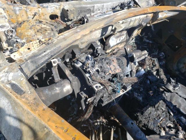 1G1FJ1R65H0169875 - 2017 CHEVROLET CAMARO ZL1 黑色 照片 8